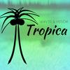 Tropica - W4V3S&H2SO4