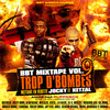 Trop d'bombes (Explicit) - Ruffneck&BBT&Buzzy Bwoy&Ketzal&Jocky