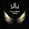 Wings (Original Mix) - Nick Siarom