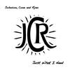 I Will Praise Him - Cone and Ryan&Johnson