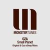 Small Planet (Original Mix) - OZA