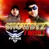 I wish I(feat. Frime) - Showbyz&Frime