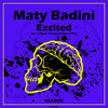 A Book Of Cats (Original Mix) - Maty Badini