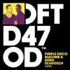 L.O.V.E. - Purple Disco Machine&Boris Dlugosch