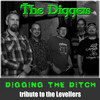 Another Man's Cause - The Diggers&Charles Kenton Heather&Jeremy Cunningham&Jonathan Sevink&Mark Chadwick&Simon Friend