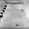 Gelatin Silver Print - Freischwimmer