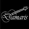 Safer With You - Damaris