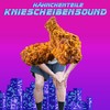 Kniescheibensound - HAEHNCHENTEIlE