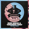 The Bee's Knees (Platzdasch Feels It Remix) - Igor Gonya&Tamandua Twist&Platzdasch