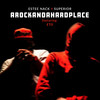 AROCKANDAHARDPLACE (feat. Eto) (Explicit) - Estee Nack&Superior