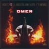 Omen - Hoxtones&Aboutblank&DFE&Menno