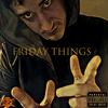 FRIDAY THINGS (Explicit) - Onez