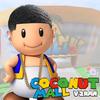 coconut mall - ezruh