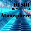 Atmosphere - DJ SDF&DJ Manuel.T.J.