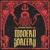 Modern Sorcery - Svdden Death