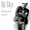 Thinking About Tomorrow (Deep Funk Piano Instrumental) - DJ Sky
