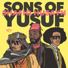 Rose Water(feat. Shafiq Husayn & Narcy) - Sons of Yusuf&Shafiq Husayn&Narcy