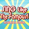 So Many Girls (Instrumental Karaoke Originally Performed by DJ Drama) - Sing Like The Famous!&Tyga&Wale&Roscoe Dash