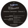 Dance 2 (Sebastien Drums Remix) - Antoine Clamaran