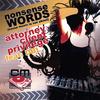 Nonsense Words - Peter Brown Smooth Mix - Attorney Client Privilege&DBL