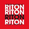 Rinse & Repeat (Radio Edit) - Riton&Kah-Lo