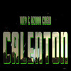 Calentón (Explicit) - Chalo&Ozono Crew&Vity&jbl