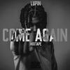 Larissa (feat. Le Jèm'ss) (Explicit) - Lupin&le Jèm'ss