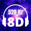 528 Hz Frequência dos Milagres - (Deep Relaxation) - Marcelo Rocha
