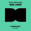 She Likes (Original Mix) - Sisto&Mencaroni