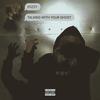 Crying(feat. Luvlilk) (Explicit) - D1ZZY&Luvlilk