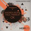 OK - Andrea Roma&Paul Mirror