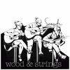 Wood & Strings (feat. Steffi & Tami) - Souph&Steffi&Tami