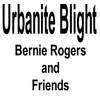 Urbanite Blight(feat. James Fox & Mike Kaczmarek) - Bernie Rogers&James Fox&Mike Kaczmarek