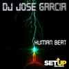 Human Beat (Original Mix) - DJ Jose Garcia