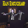 Han Escuchao ? (Explicit) - Shesho&DJ See All&Nef Talib&Promaabro