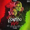 Contigo Me la Vivo (Explicit) - Jamby el Favo&Ele A El Dominio&Jon Z