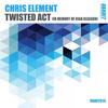 Twisted Act(In Memory of Gian Gleason) - Chris Element