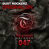 Original Sin (Tech-House Mix) - Dust Rockerz