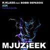 Ask (Club Mix) - K-Klass&Bobbi Depasois