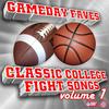 Across the Field - Ohio State Buckeyes (Live) - The Ohio State University Marching Band
