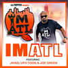 IMATL - DJ funky&Jihad&UFO Toon&Joe Green