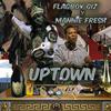 Uptown(feat. Mannie Fresh) - Flagboy Giz&Mannie Fresh