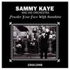 Like Someone In Love - Sammy Kaye and His Orchestra