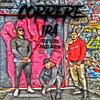 Correre (feat. Ira & Oltre) (Explicit) - Arlow&Oltre&Ira