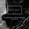 Mesomorph (Original Mix) - DJ Emerson&Circuit Breaker