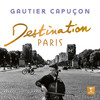 La foule - Gautier Capuçon&Jerome Ducros&Orchestre de Chambre de Paris&Lionel Bringuier