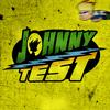 Johnny Test - Narcis GRS