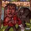 wonderful (feat. wildkarduno) (Explicit) - THR33&wildkarduno