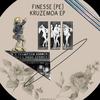 Kruzemoa (Original Mix) - Finesse (PE)