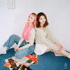 fallin' - 김미정 (Kim Mi Jeong)&하늘